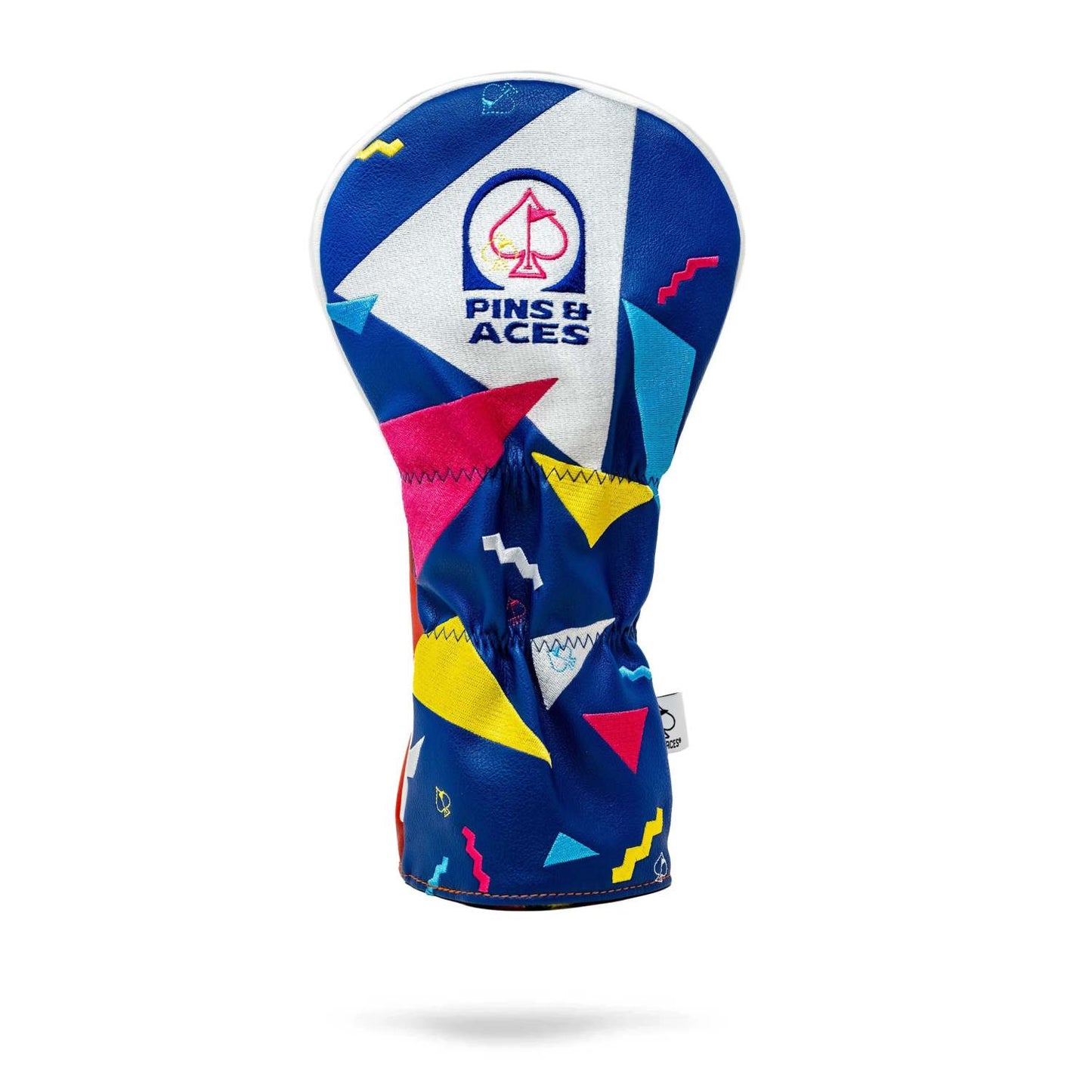 FIRE SAUCE - DRIVER COVER