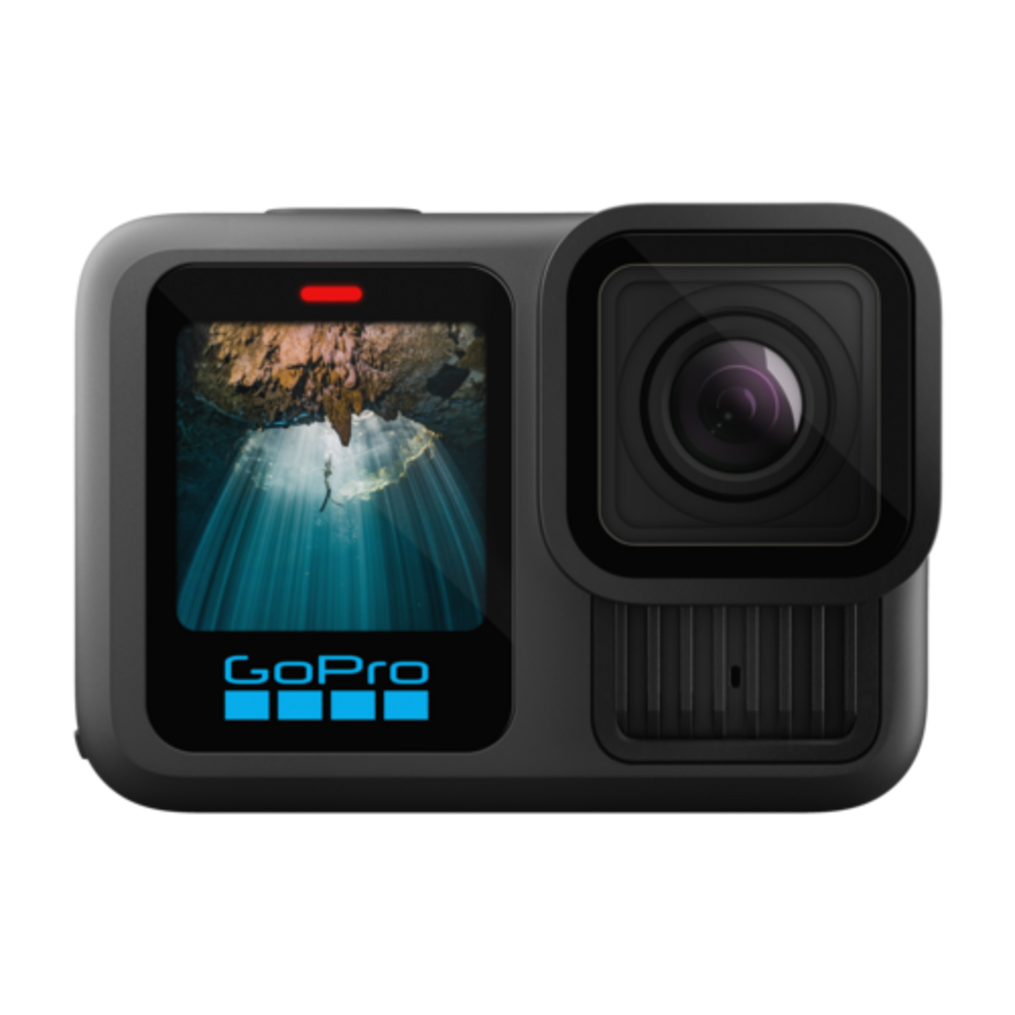GOPRO HERO13 BLACK