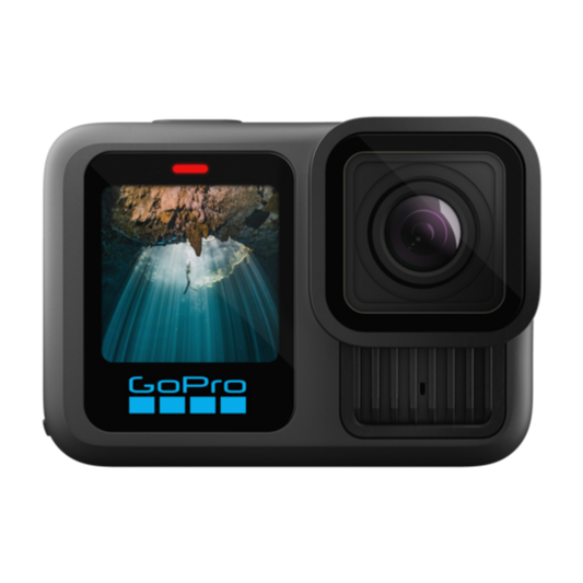 GOPRO HERO13 BLACK