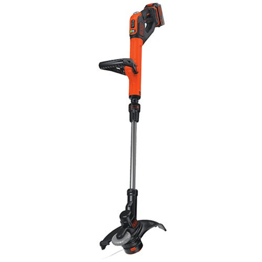 20V MAX LITHIUM EASYFEED 12" TRIMMER/EDGER