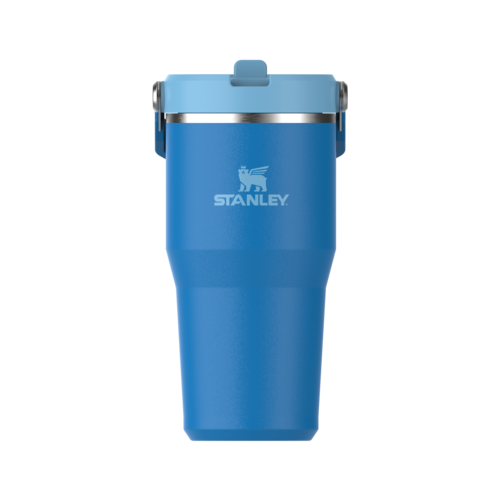 STANLEY THE ICEFLOW FLIP STRAW TUMBLER 20OZ