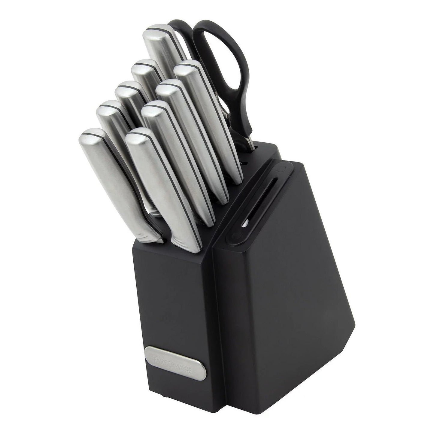 11PC EDGEKEEPER KNIFE BLOCK SET