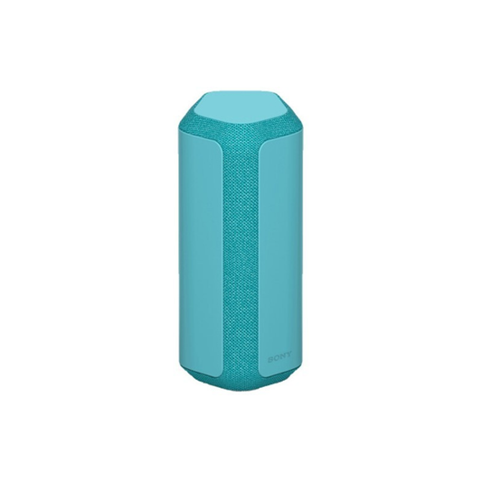 PORTABLE BLUETOOTH SPEAKER - (BLUE)