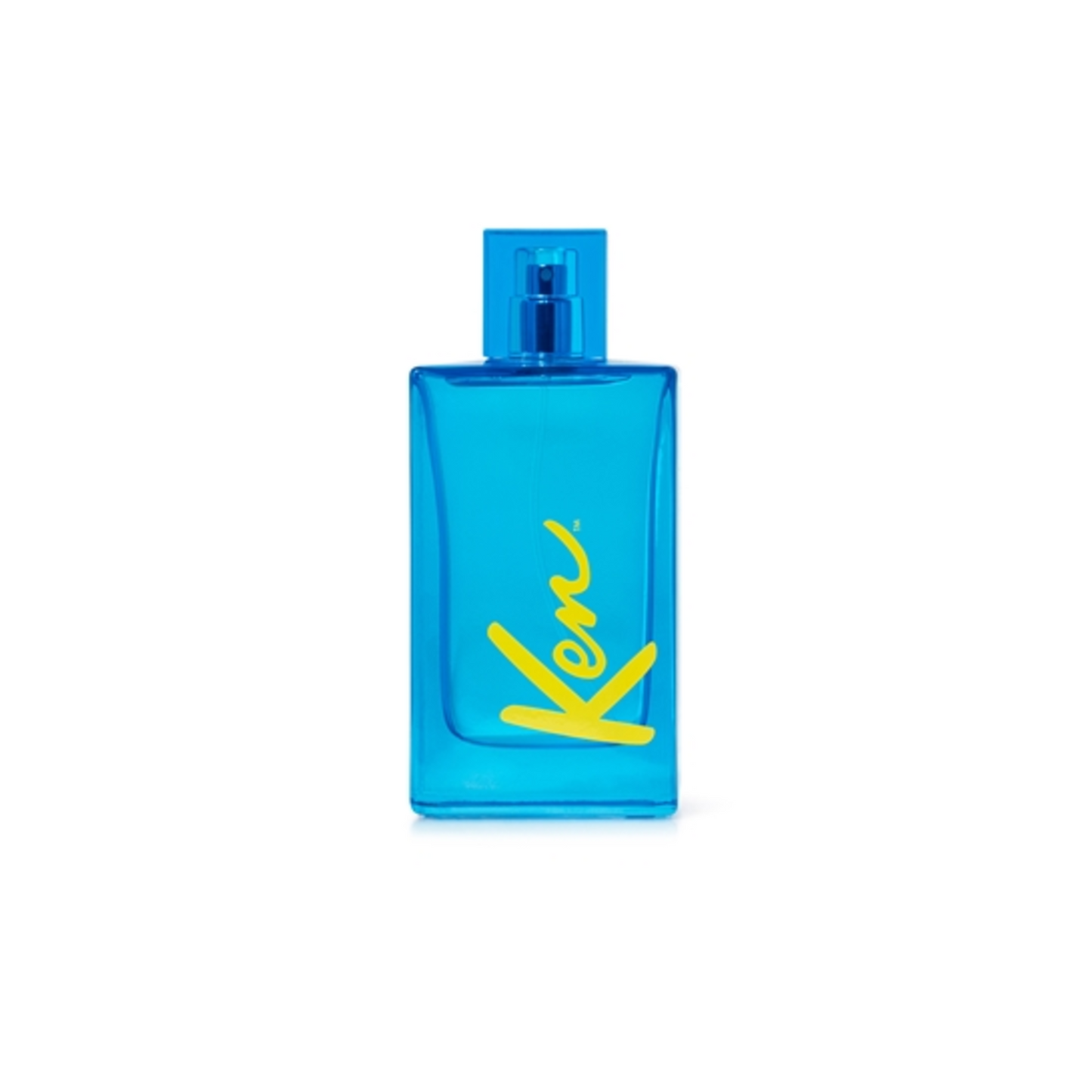 KEN EAU DE PARFUM, 3.38 OZ