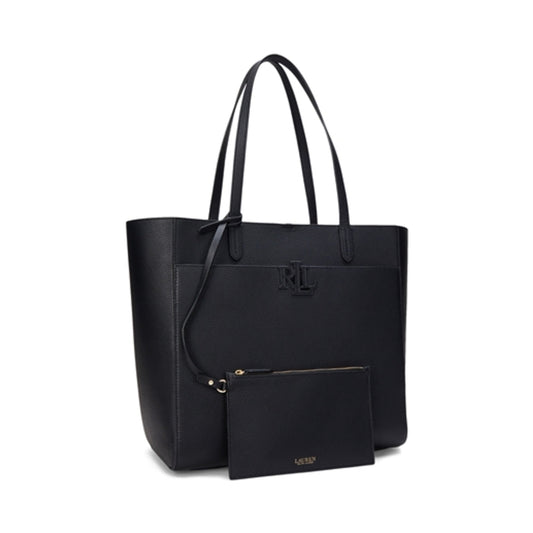 CAMERYN LARGE TOTE BAG, BLACK