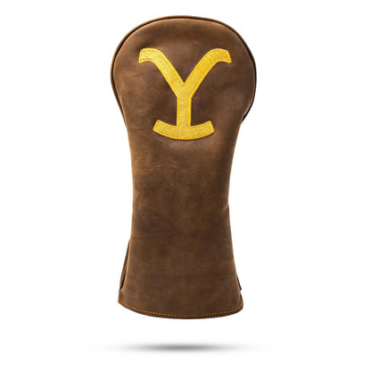 YELLOWSTONE DRIVER COVER