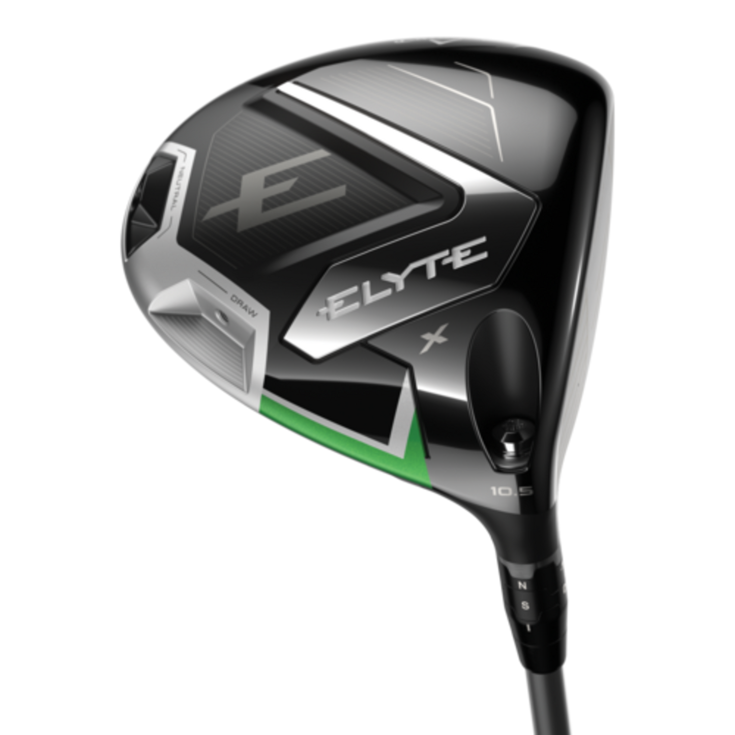 CALLAWAY ELYTE X DRIVER