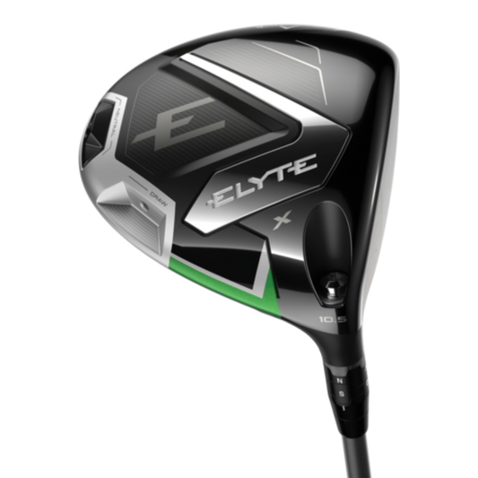 CALLAWAY ELYTE X DRIVER