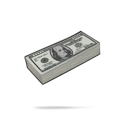 CASH STACK BALL MARKER