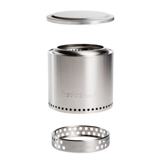 RANGER ESSENTIAL BUNDLE 2.0