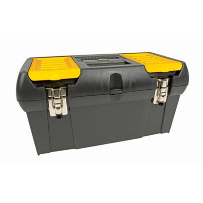 19" SERIES 2000 TOOL BOX WITH TRAY