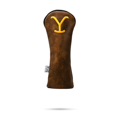 YELLOWSTONE HYBRID COVER