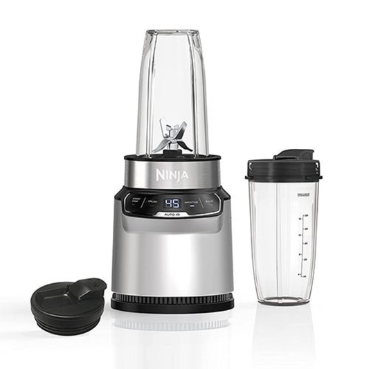 NUTRI-BLENDER PRO PERSONAL BLENDER W/ AUTO IQ