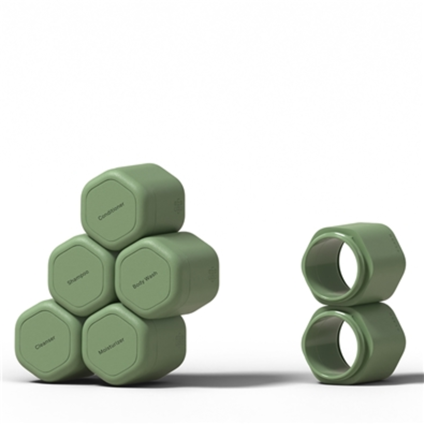 FLEX BUNDLE, EUCALYPTUS