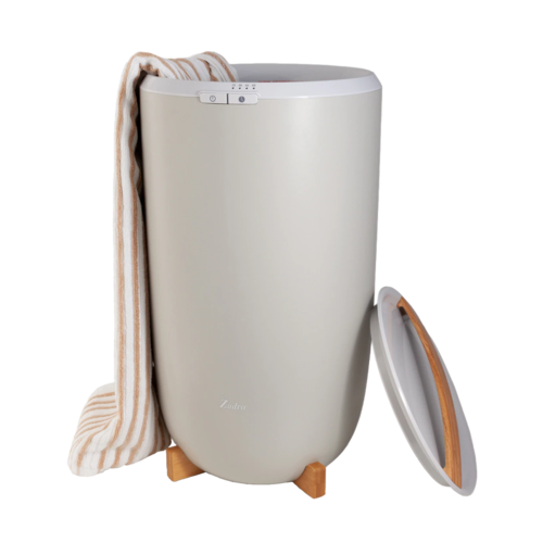 ZADRO ULTRA LARGE LUXURY TOWEL WARMER