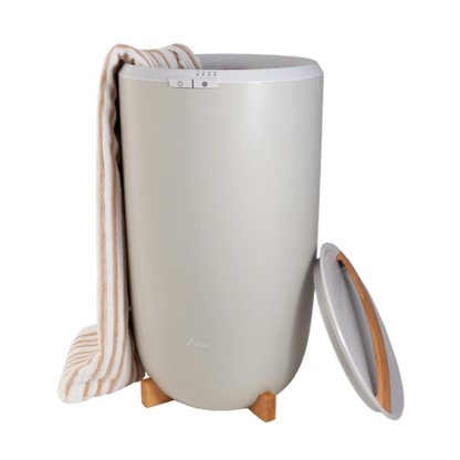 ZADRO ULTRA LARGE LUXURY TOWEL WARMER