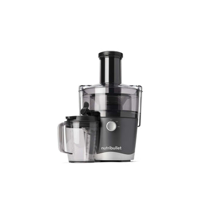JUICER 800 WATT ELECRIC JUICER W/ 27OZ JUICE COLLECTOR