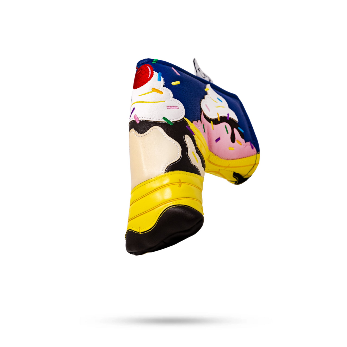 BANANA SPLIT - BLADE PUTTER COVER