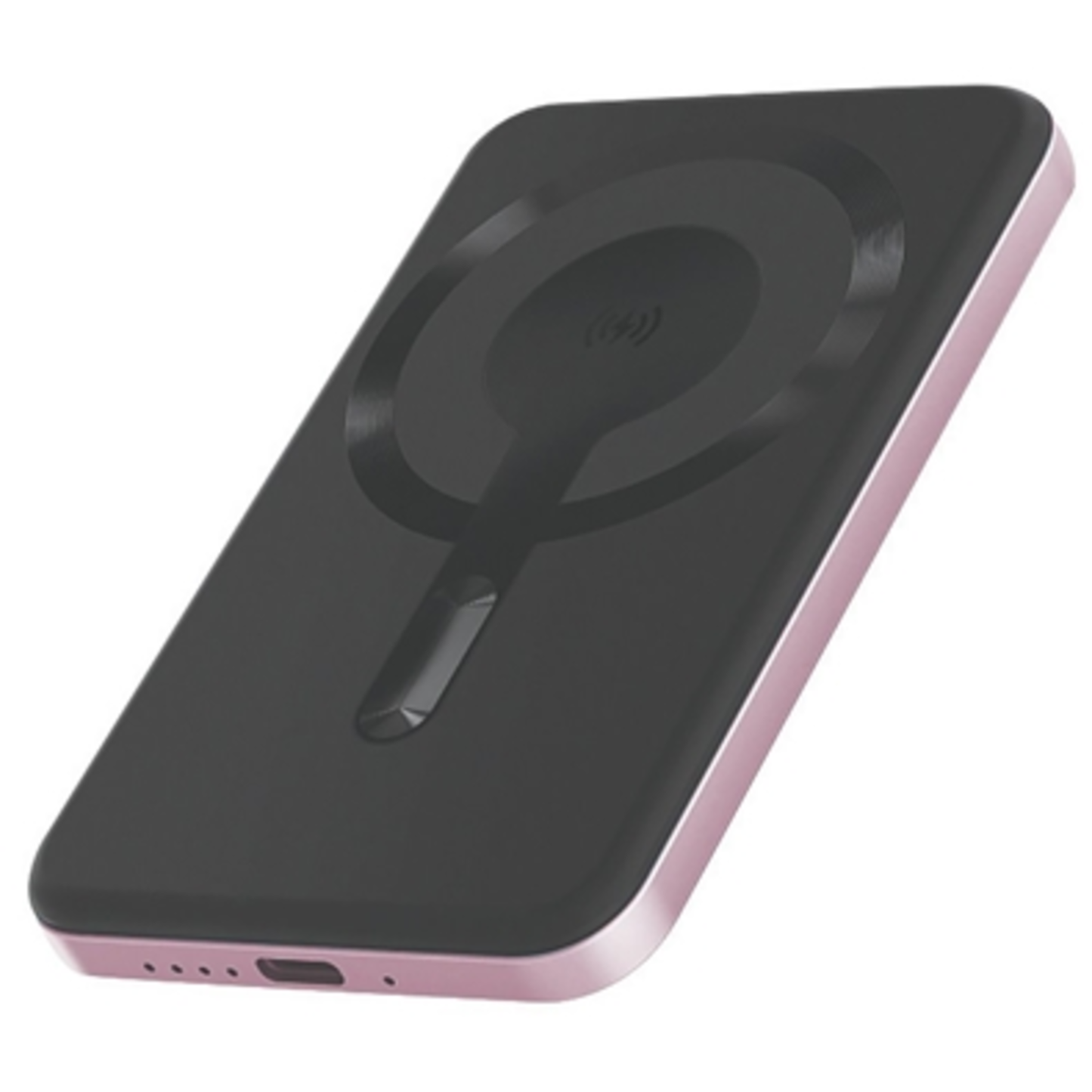 MAGSAFE POWER BANK, PINK
