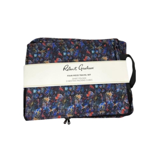 WELL PACKED PACKING SET, MULTI, 4 PIECES