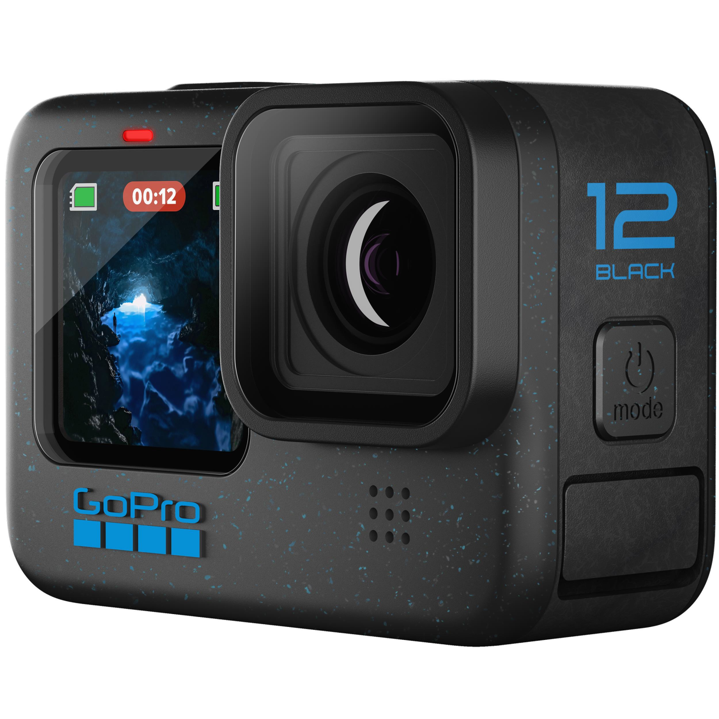 GOPRO HERO12 BLACK
