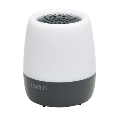 PORTABLE SOUNDSPA TRAVELER