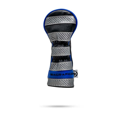 THIN BLUE LINE - HYBRID COVER