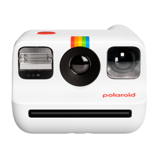 POLAROID GO GENERATION 2 INSTANT CAMERA