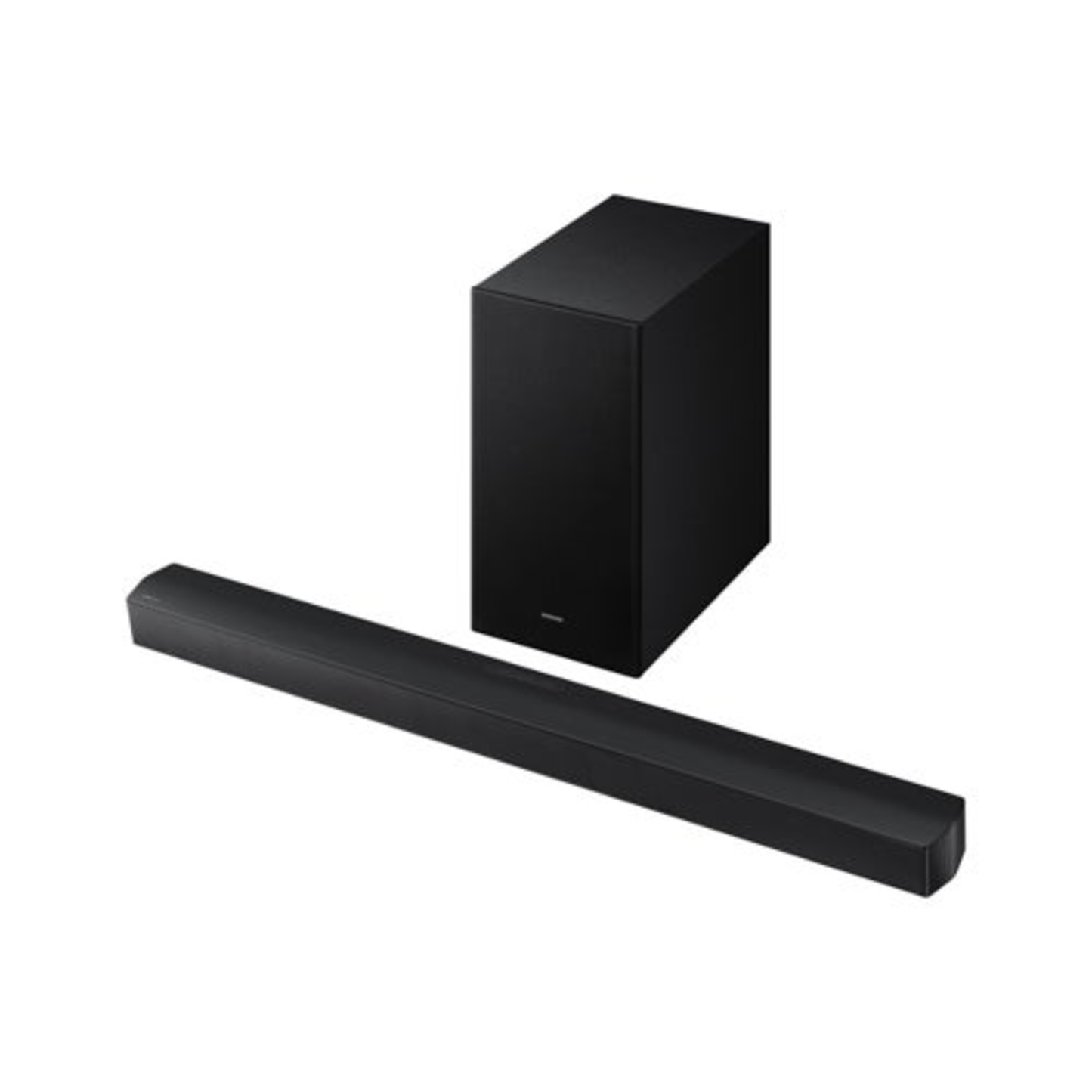 3.1 CHANNEL B630F SERIES SOUNDBAR W/ SUBWOOFER