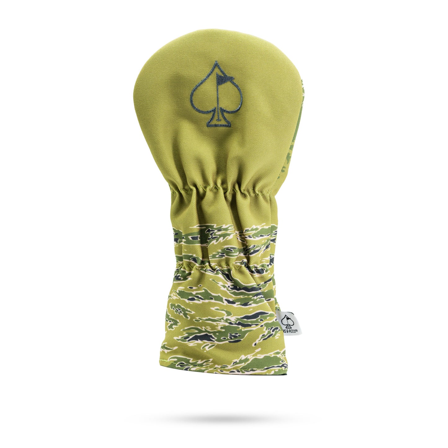 MALLARD 12 GAUGE - DRIVER COVER