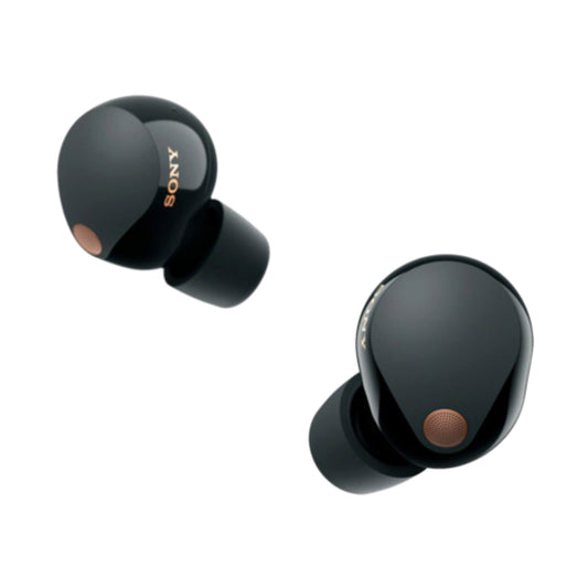 SONY WF-1000XM5 TRULY WIRELESS NOISE CANCELING EARBUDS