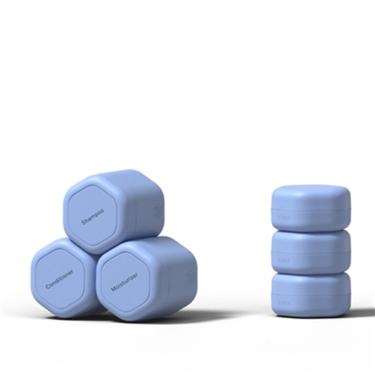 STARTER SET, PACIFIC