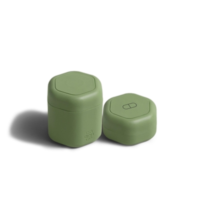 THE BASICS SET, EUCALYPTUS