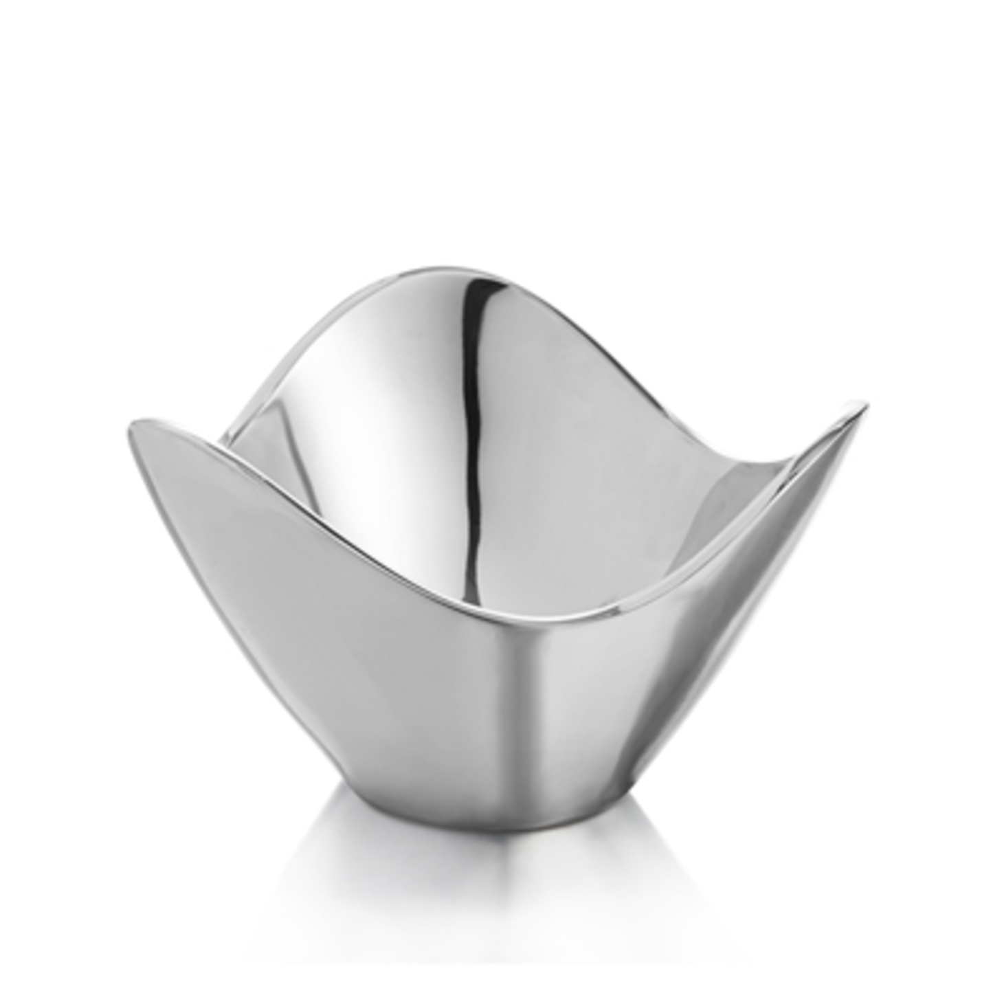 WAVE BOWL 9", ALLOY, 9