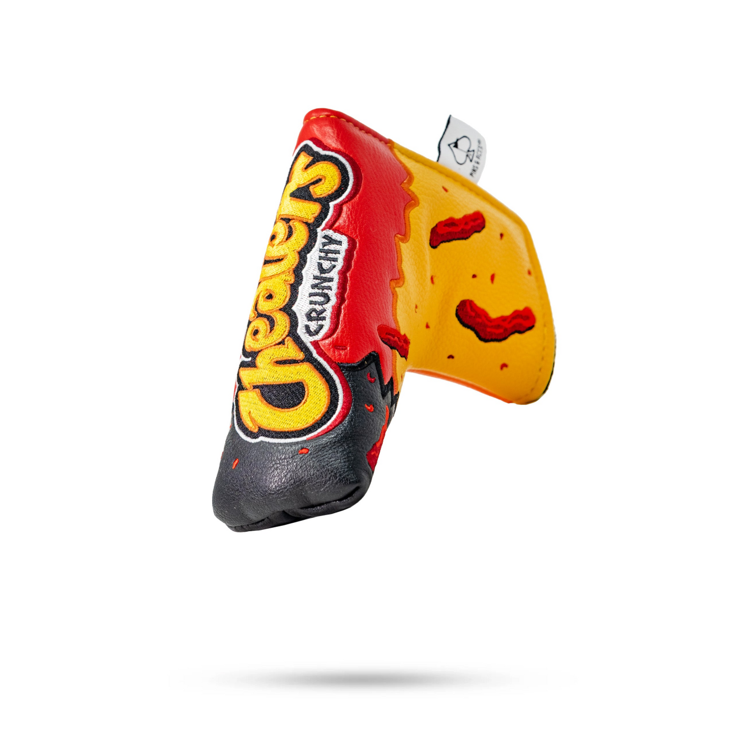 FLAMIN' HOT CHEATERS - BLADE PUTTER COVER