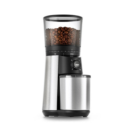 GOOD GRIPS CONICAL BURR COFFEE GRINDER