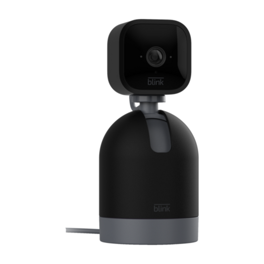 BLINK MINI PAN-TILT CAMERA (1ST GENERATION)