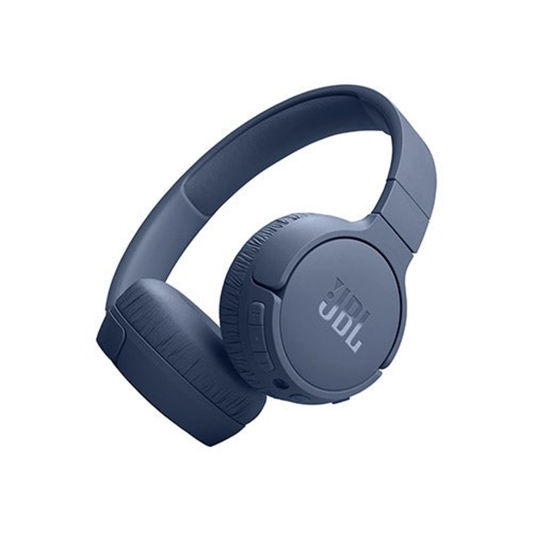 TUNE 670NC ANC ON EAR HEADPHONES BLUE