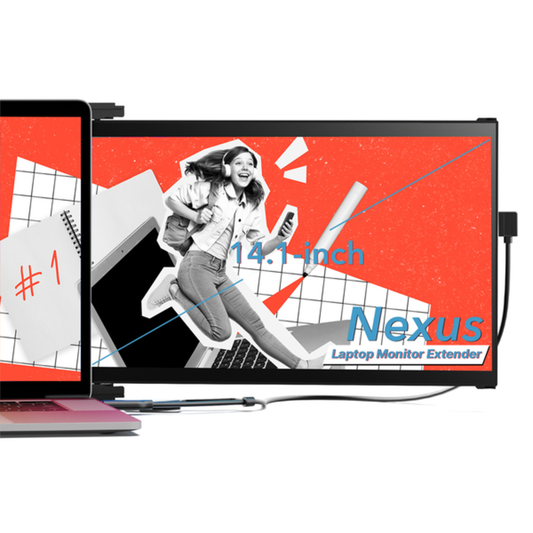 14IN NEXUS FULLHD MONITOR