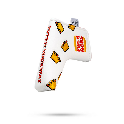 BOGEY KING - BLADE PUTTER