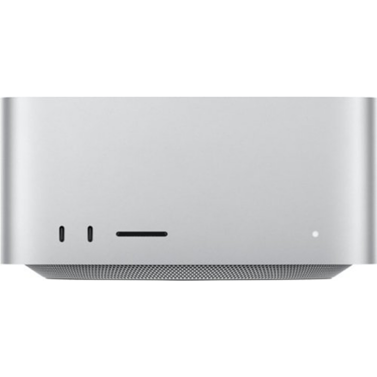 APPLE - MAC STUDIO - M2 MAX - 512GB SSD - SILVER