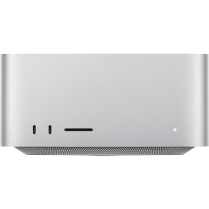 APPLE - MAC STUDIO - M2 MAX - 512GB SSD - SILVER