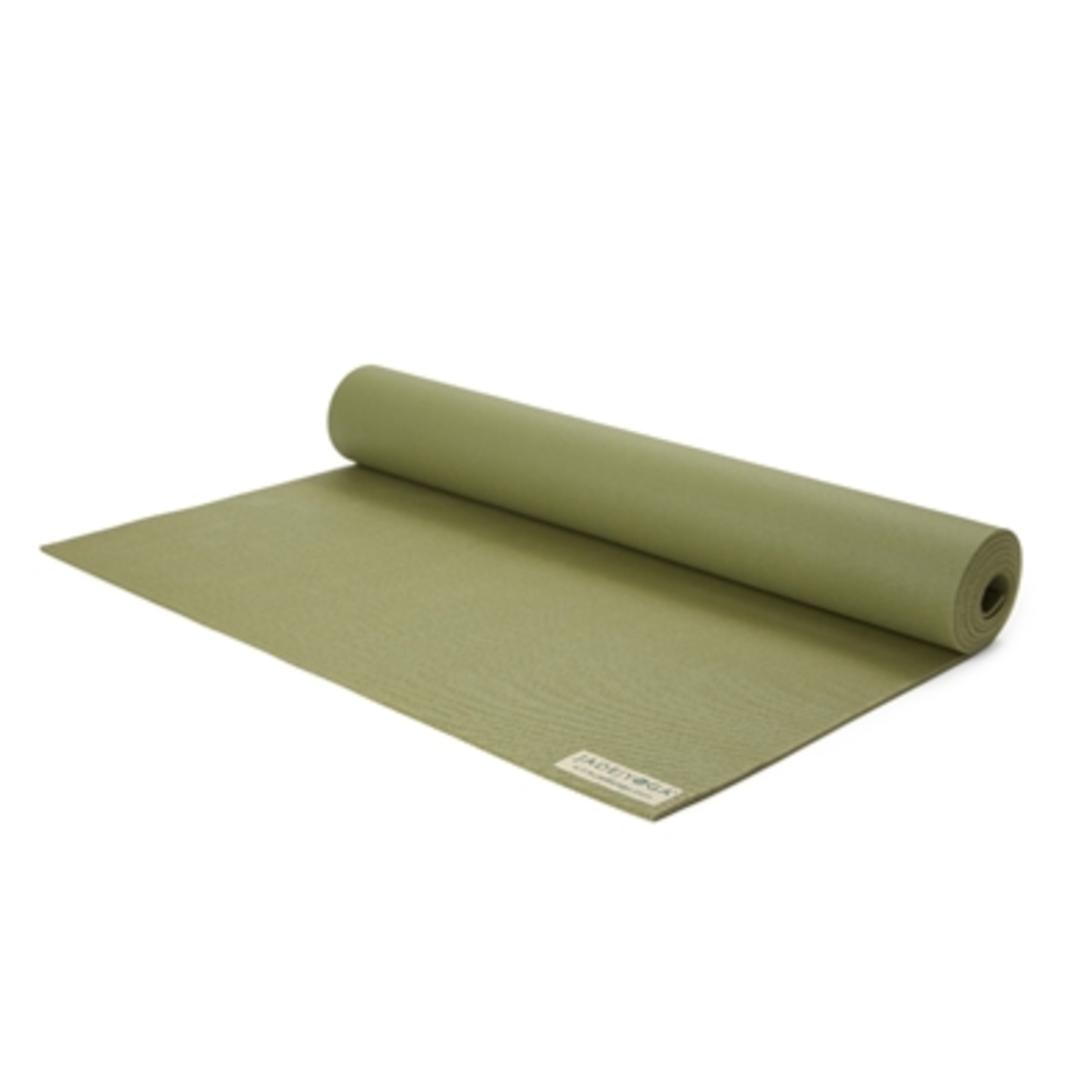 JADE HARMONY YOGA MAT, OLIVE GREEN