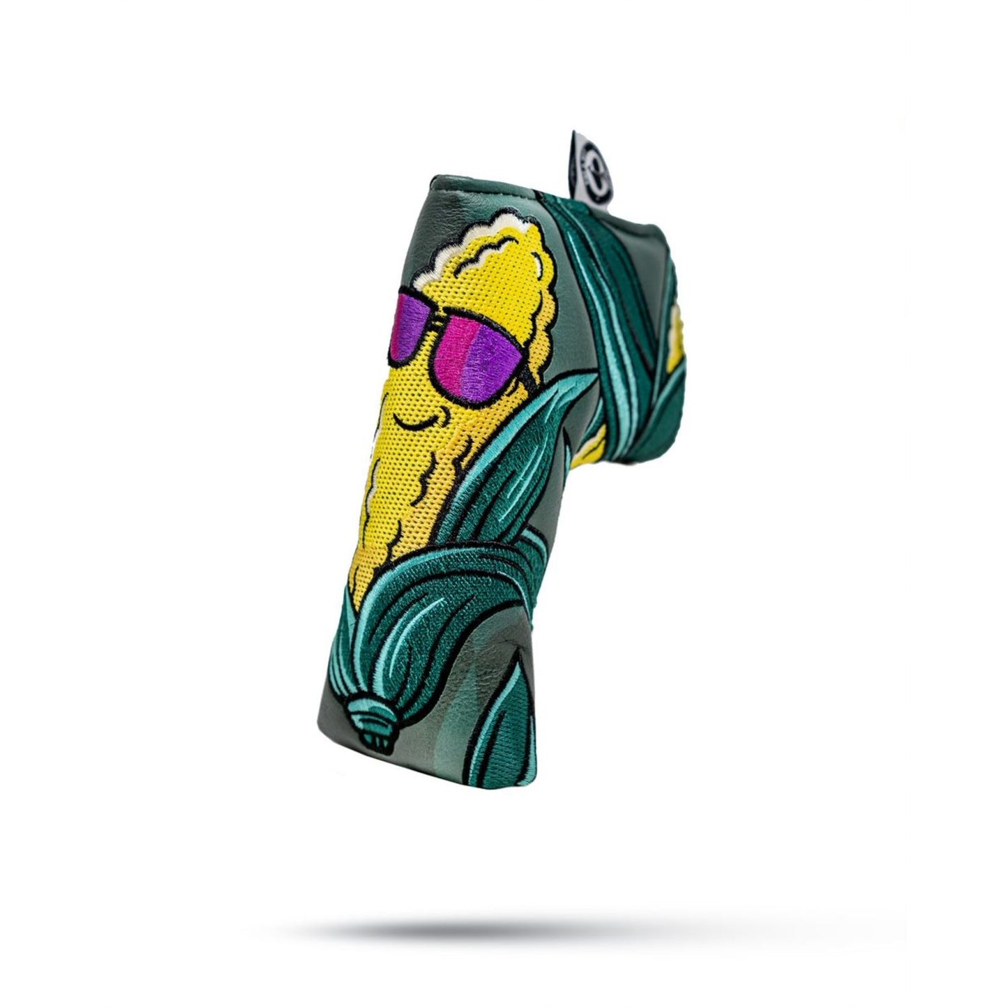 CORN STAR BLADE PUTTER COVER