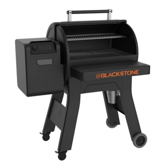 900 PELLET GRILL
