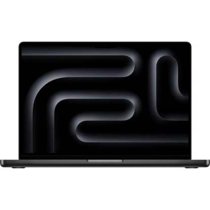 APPLE - MACBOOK PRO 14-INCH LAPTOP - APPLE M4 CHIP BUILT FOR APPLE INTELLIGENCE - 16GB MEMORY - 512GB SSD - SPACE BLACK