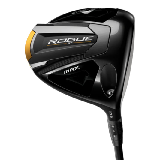 CALLAWAY ROGUE ST 24 MAX DRIVER