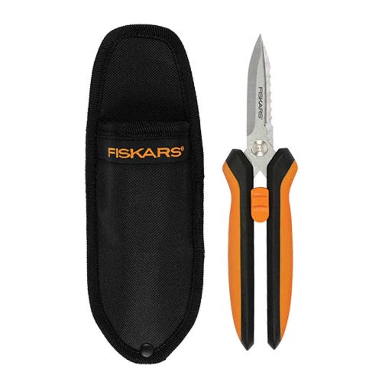 MULTI-PURPOSE GARDEN SNIPS