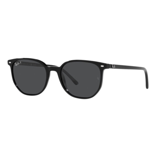 RAY-BAN POLARIZED ELLIOT SUNGLASSES