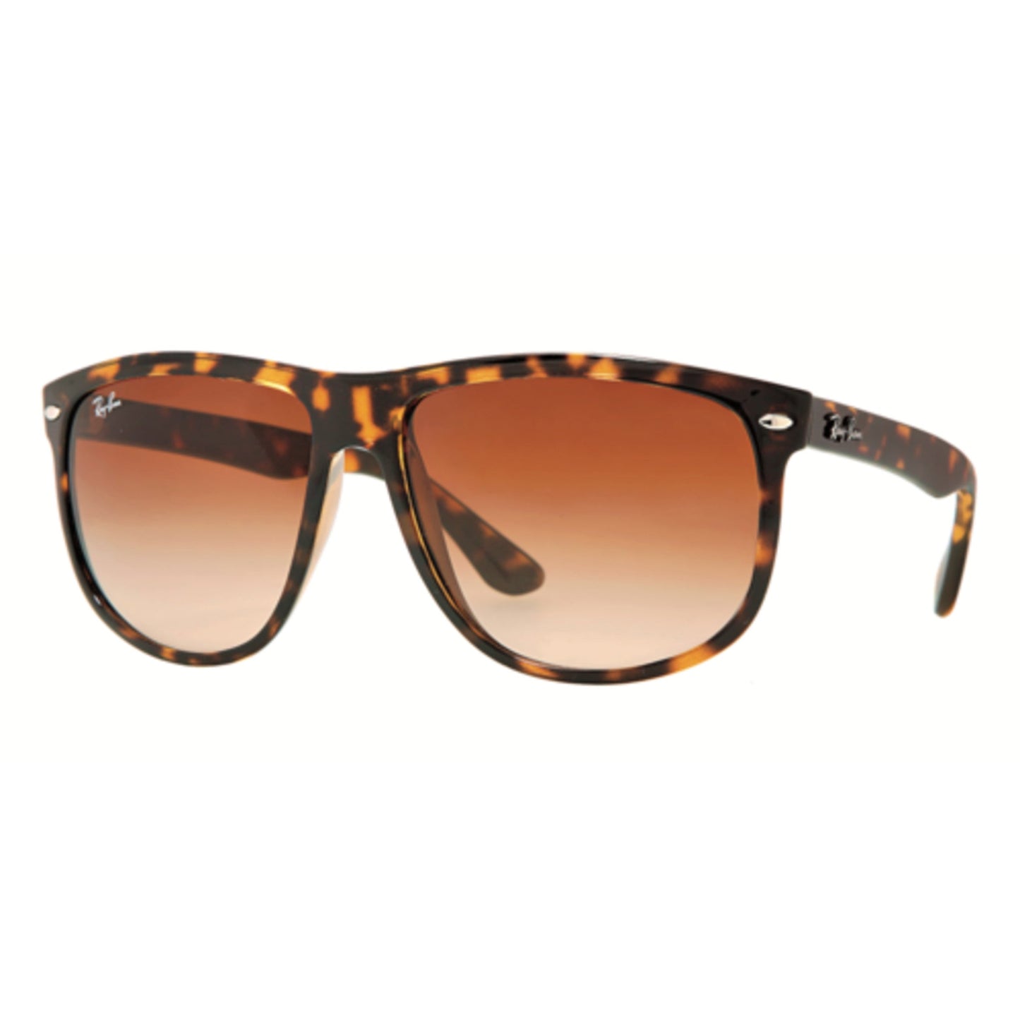 RAY-BAN FLATTOP BOYFRIEND SUNGLASSES
